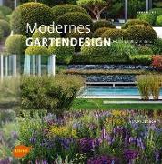 Modernes Gartendesign