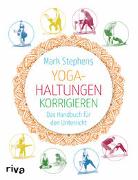 Yoga-Haltungen korrigieren