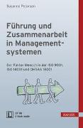 Führung und Zusammenarbeit in Managementsystemen