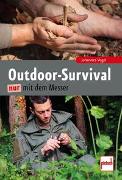 Outdoor-Survival nur mit dem Messer