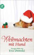 Weihnachten mit Hund