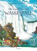 Die Geschichte vom Wasserfall