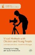 Visual Methods with Children and Young People