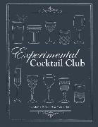 Experimental Cocktail Club