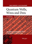 Quantum Wells, Wires and Dots