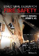 Structural Design for Fire Safety