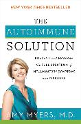 The Autoimmune Solution