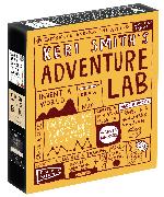 Keri Smith's Adventure Lab