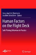 Human Factors on the Flight Deck