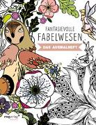 Fantasievolle Fabelwesen