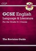 GCSE English Language & Literature Revision Guide (includes Online Edition and Videos)