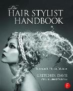 The Hair Stylist Handbook