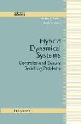 Hybrid Dynamical Systems