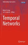 Temporal Networks