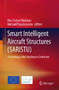 Smart Intelligent Aircraft Structures (SARISTU)