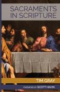 Sacraments in Scripture