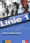 Linie 1 A1