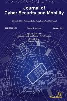 JOURNAL OF CYBER SECURITY AND MOBILITY 4-1