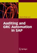 Auditing and GRC Automation in SAP