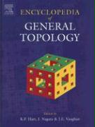 Encyclopedia of General Topology