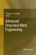 Advanced Structural Wind Engineering