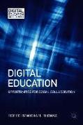 Digital Education