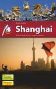 Shanghai MM-City Reiseführer Michael Müller Verlag