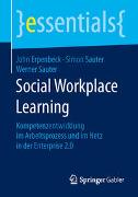 Social Workplace Learning