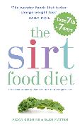 The Sirtfood Diet