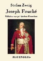 Joseph Fouché