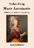 Marie Antoinette