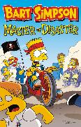 Bart Simpson: Master of Disaster