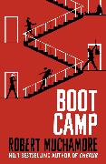 Rock War: Boot Camp