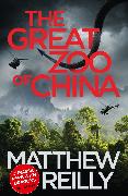 The Great Zoo of China