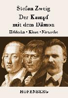 Der Kampf mit dem Dämon