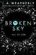 Broken Sky