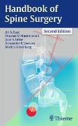 Handbook of Spine Surgery