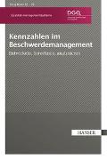 Kennzahlen im Beschwerdemanagement