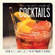 The Pocket Book of Cocktails