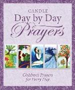 Candle Day by Day Prayers