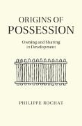 Origins of Possession