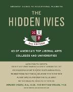 The Hidden Ivies, 3rd Edition