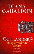 Outlander - Das flammende Kreuz