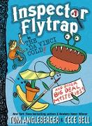 Inspector Flytrap (Inspector Flytrap #1)