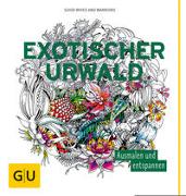 Exotischer Urwald