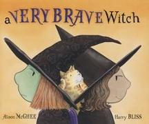 A Very Brave Witch