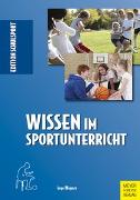 Wissen im Sportunterricht