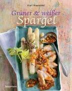 Grüner & weißer Spargel