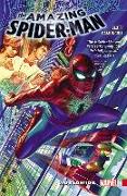 Amazing Spider-man: Worldwide Vol. 1