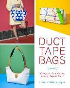 Duct Tape Bags